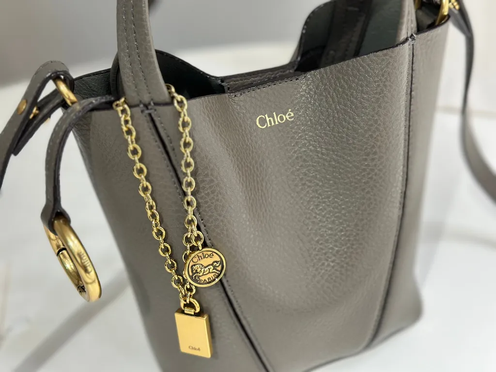 Chloe Bag 